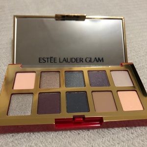 Estee Lauder Pure Color Envy Eyeshadow Palette
